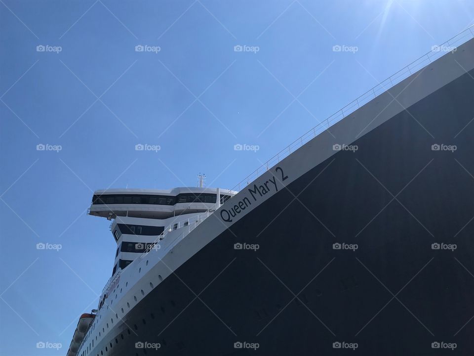 Queen Mary 2 