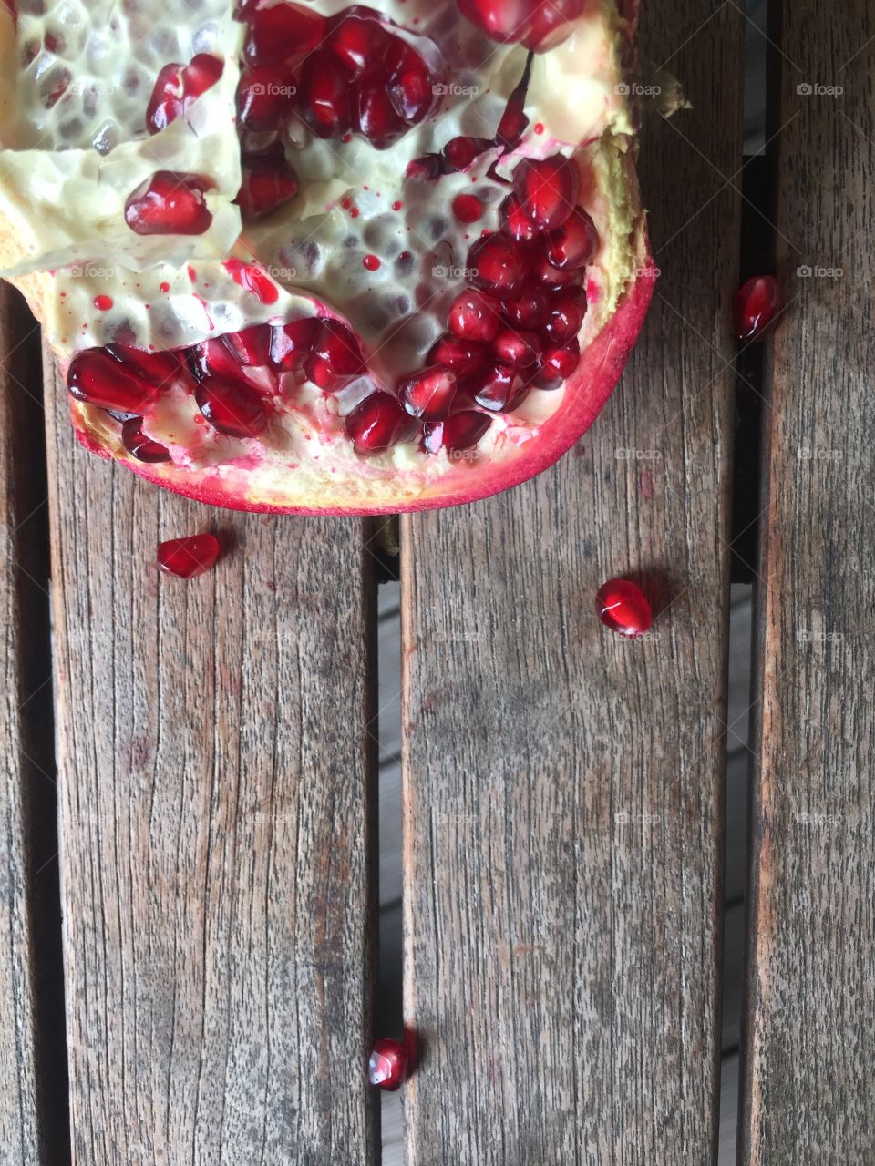 Pomegranate 