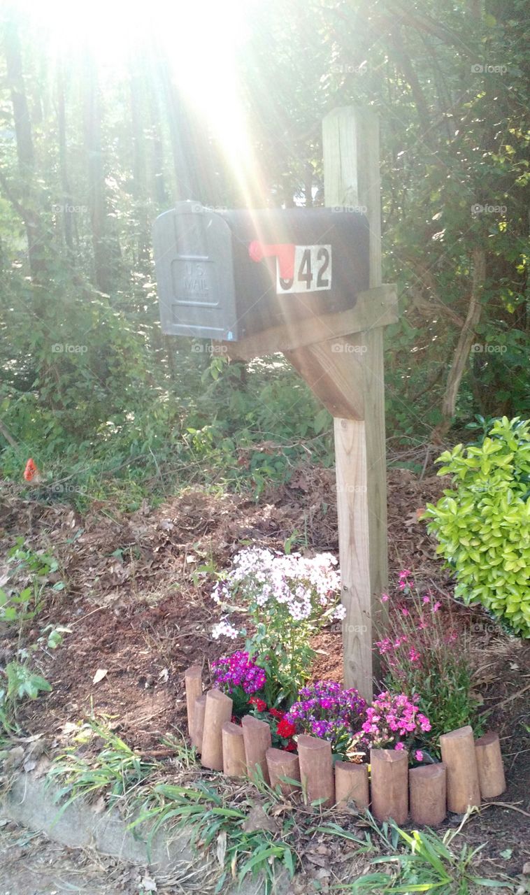 mailbox
