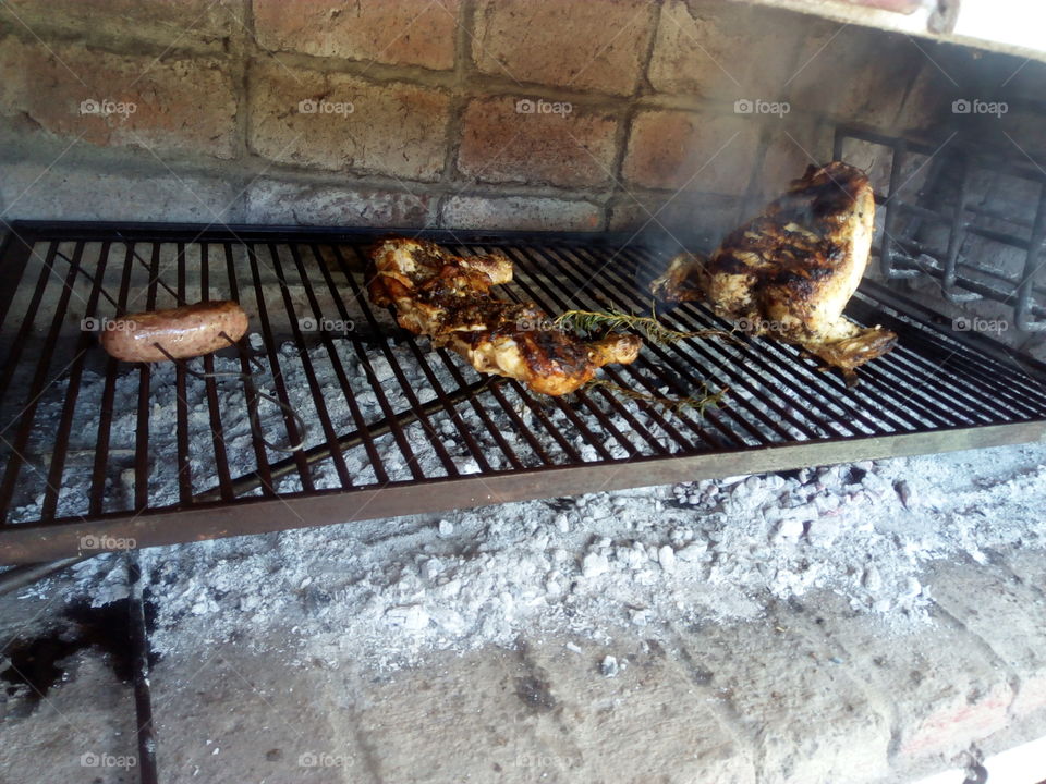 parrilla