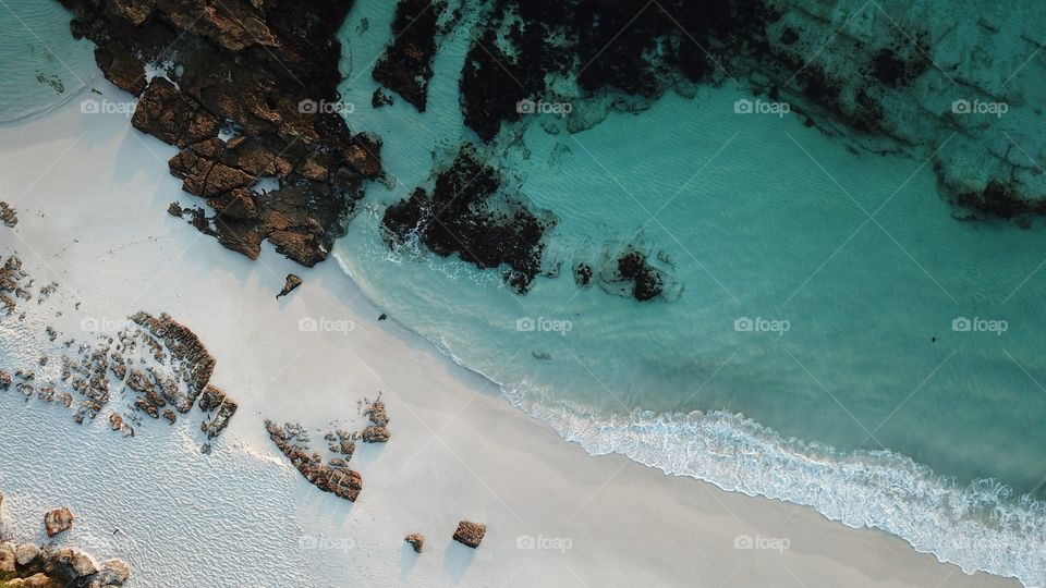 Hyams Beach, Australia