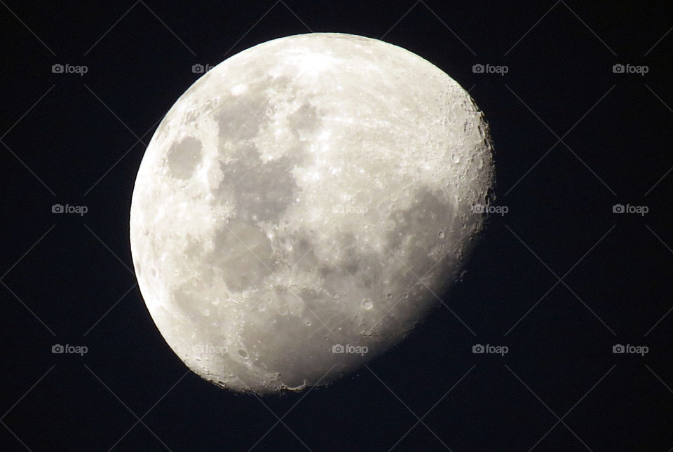 Lua - Moon | Niterói - RJ