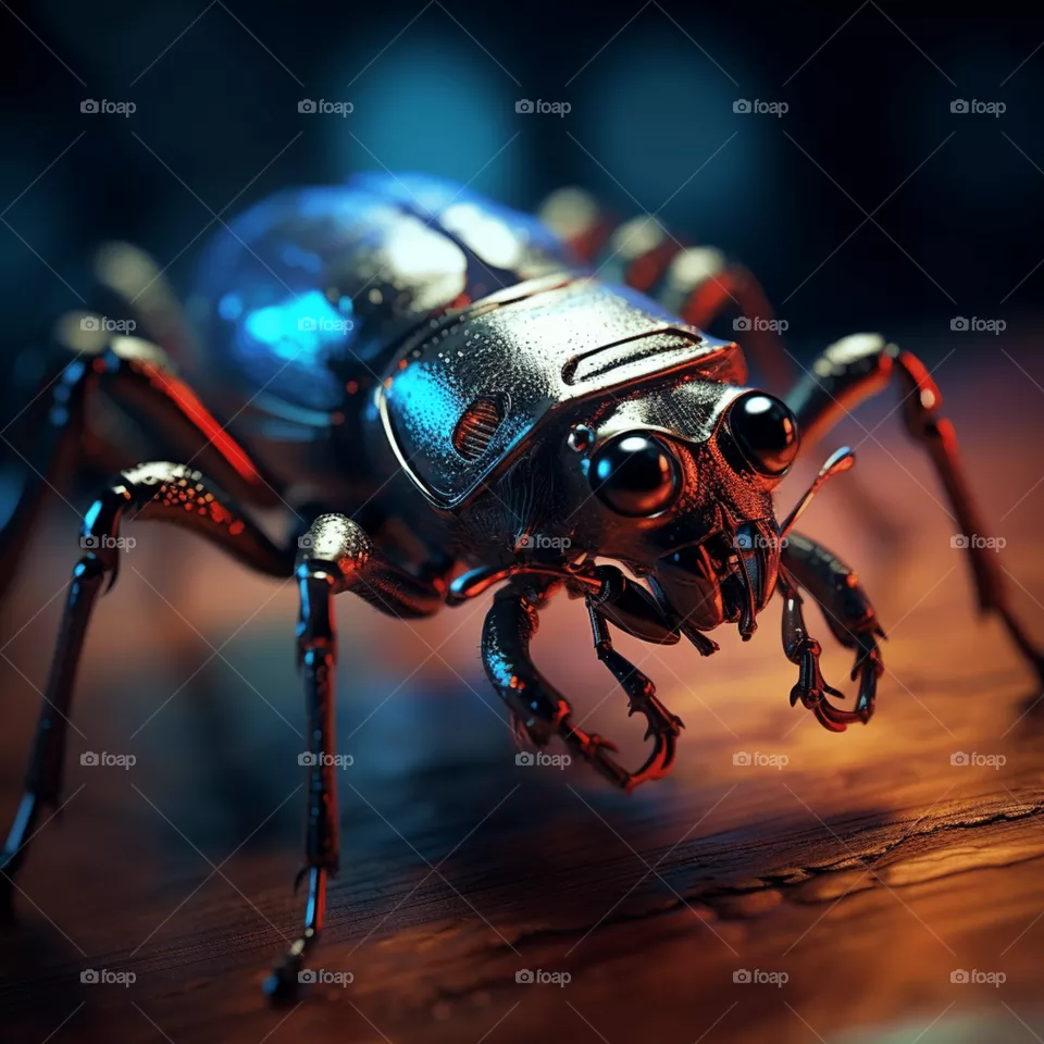 Cyborg