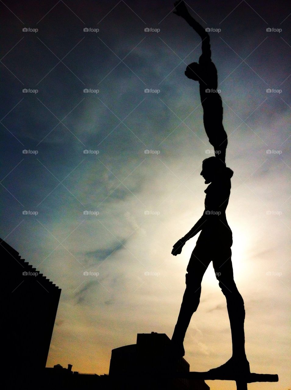 Everyone Needs a Friend 