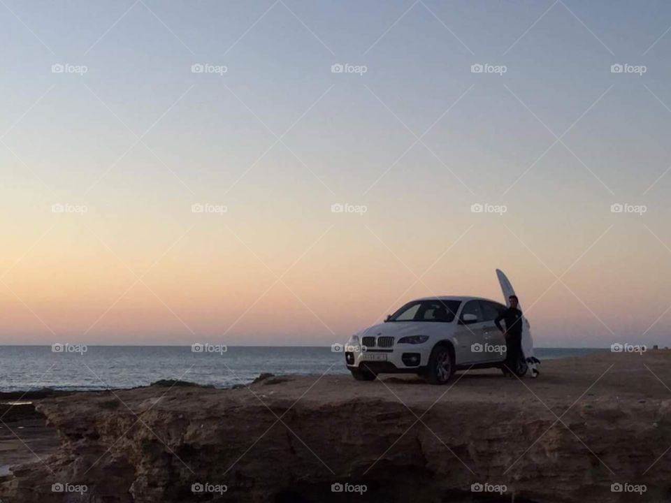 Bmw surf and beach 