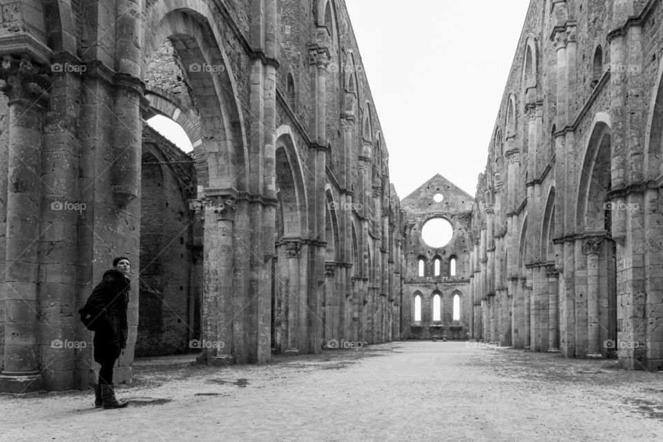 San Galgano