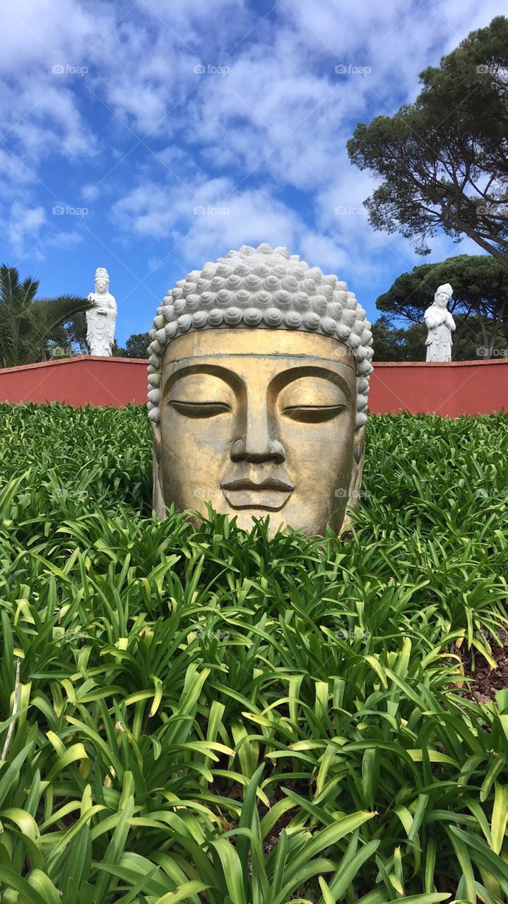 Buddha, Buda 