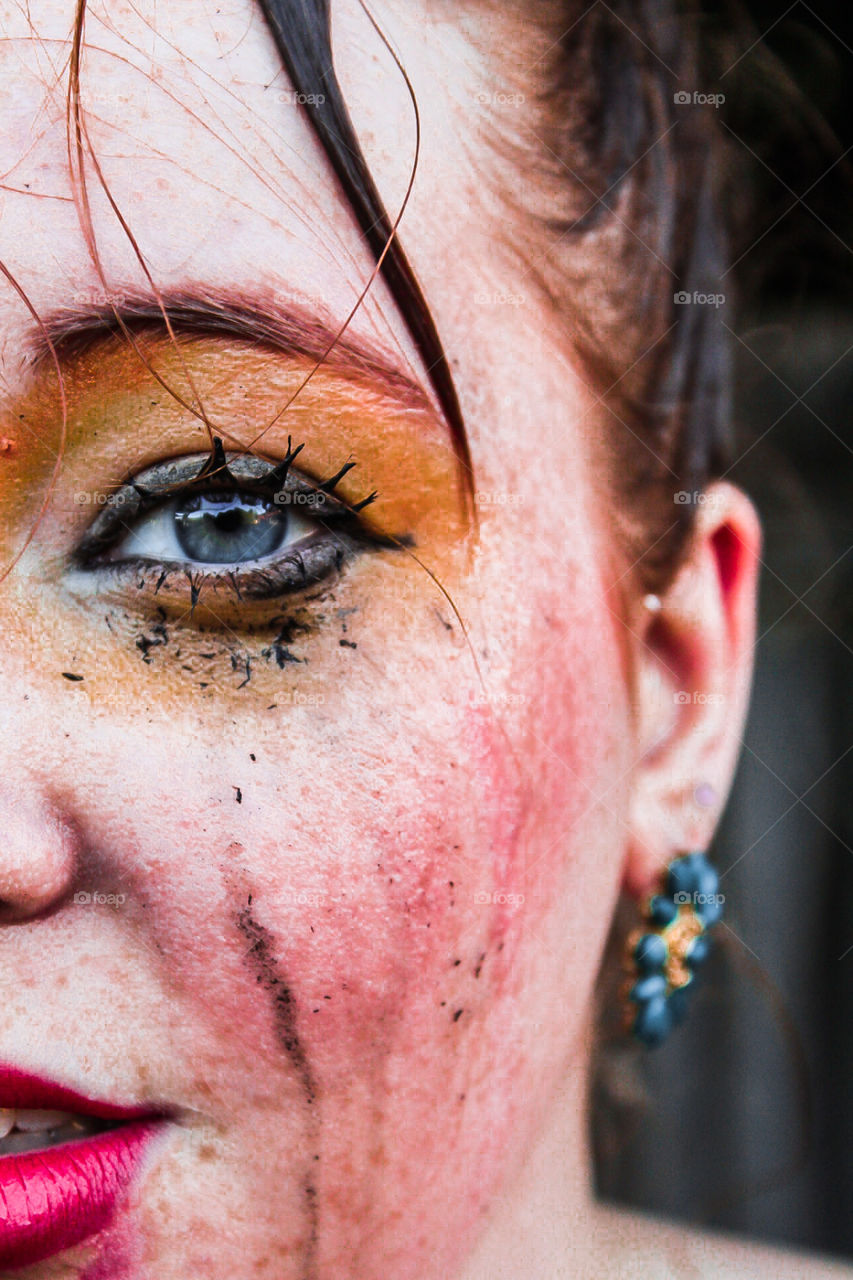 Beauty is in the eyes of the beholder