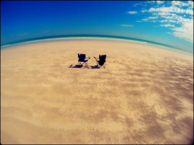 summer feeling