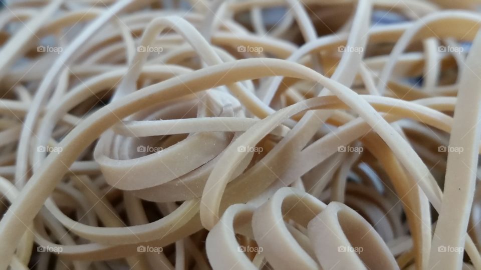 Rubber Bands