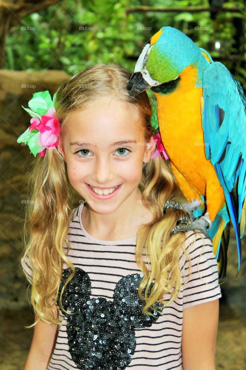 Colors of life. happy. life.