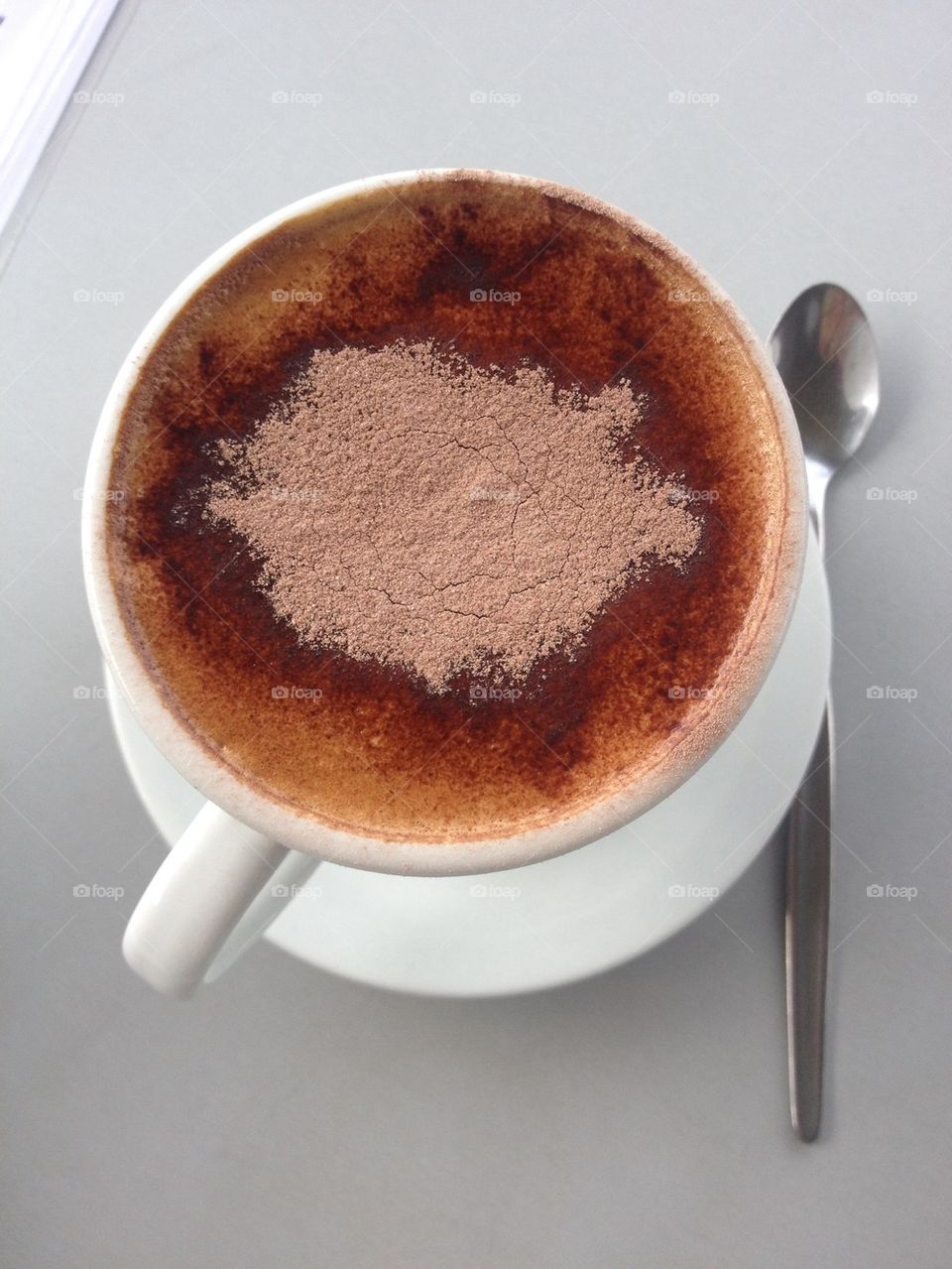 Cappuccino 