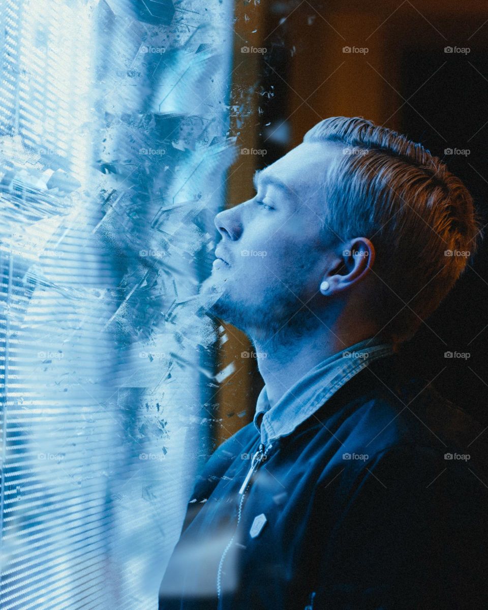 Fantastic👣👣爱上你🍂