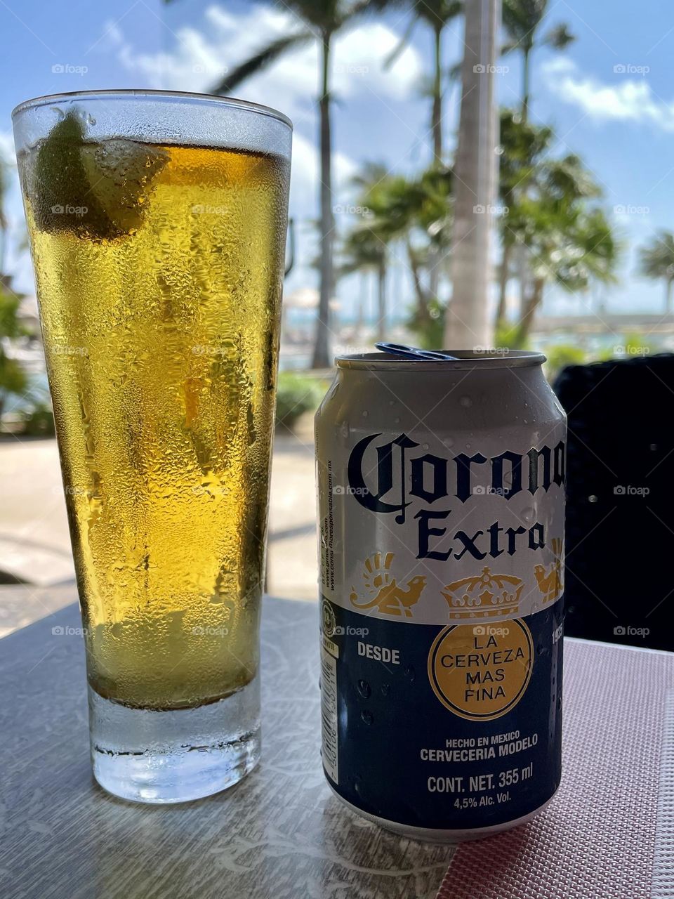 The GOOD Corona
