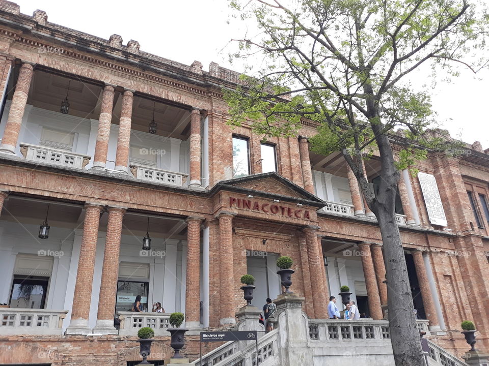Pinacoteca de São Paulo