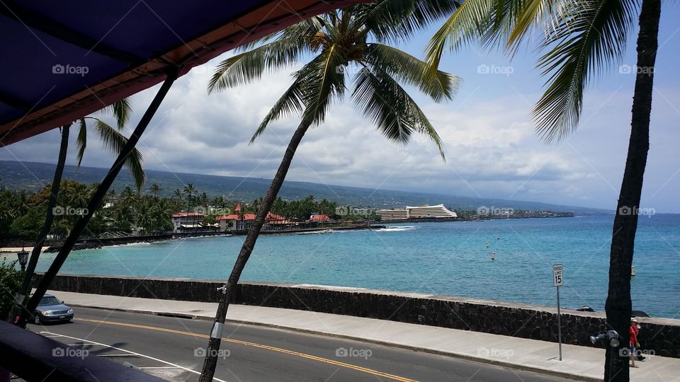 Kailua, Kona