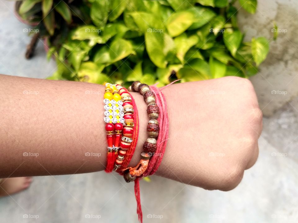 Raksha Bandhan