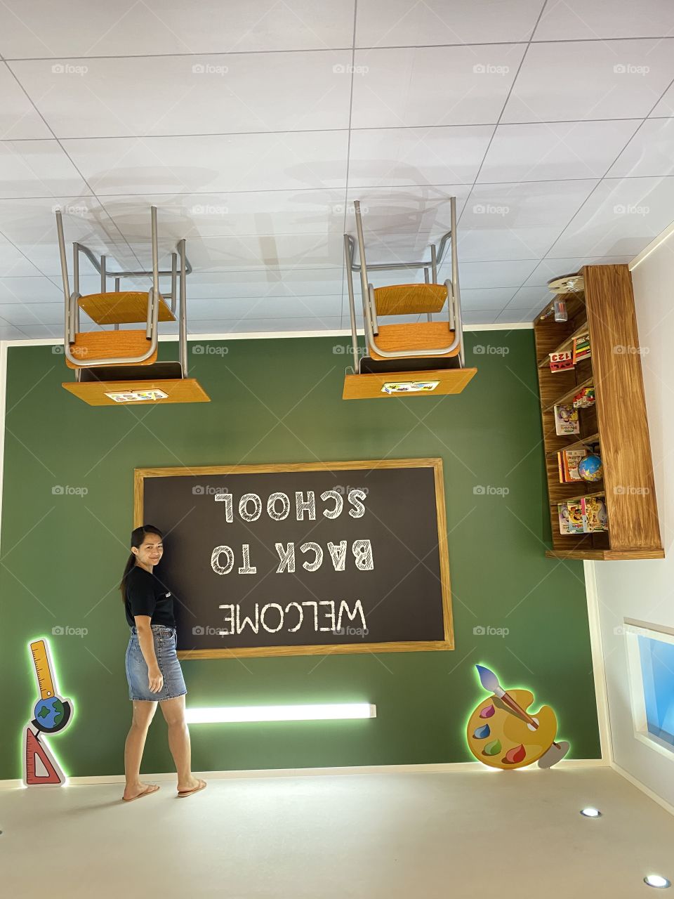 back to school burjuman