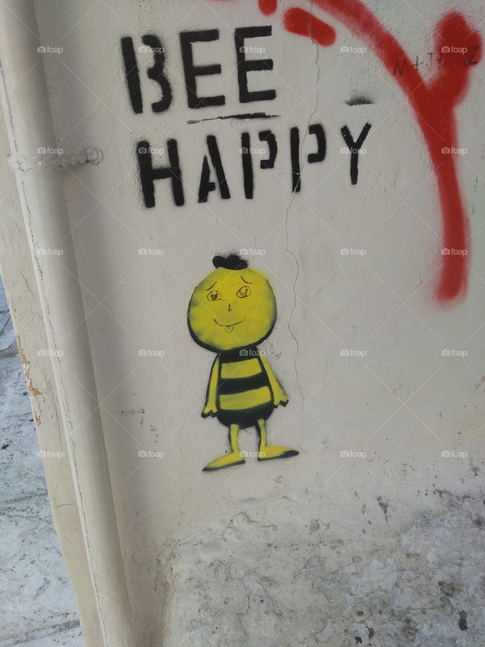 Be a Bee