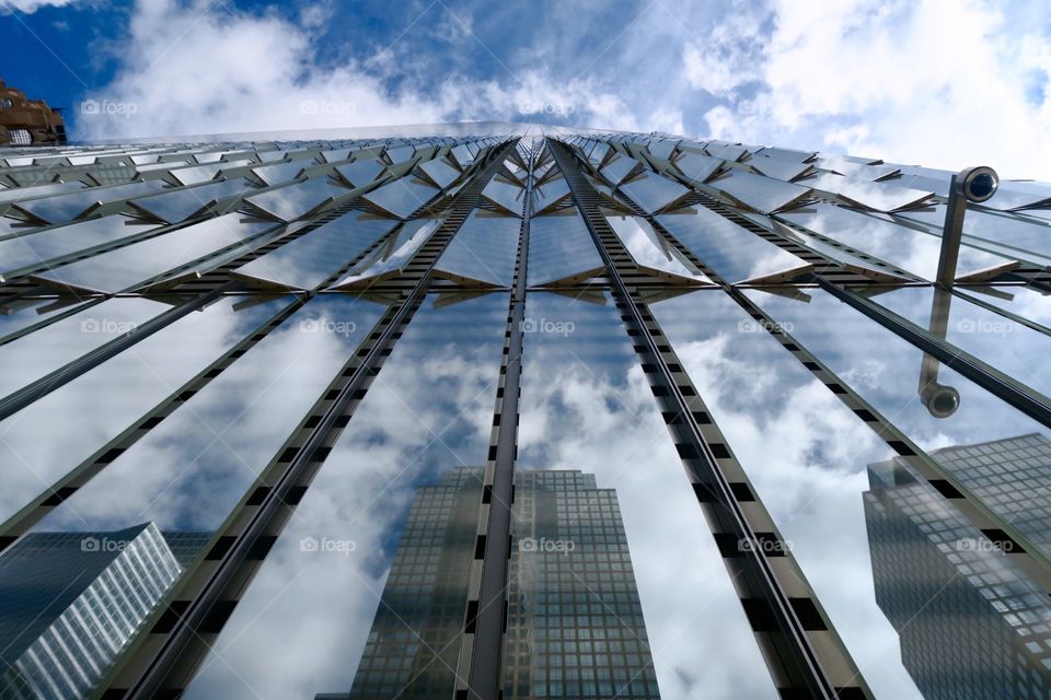 Freedom Tower- NYC World Trade