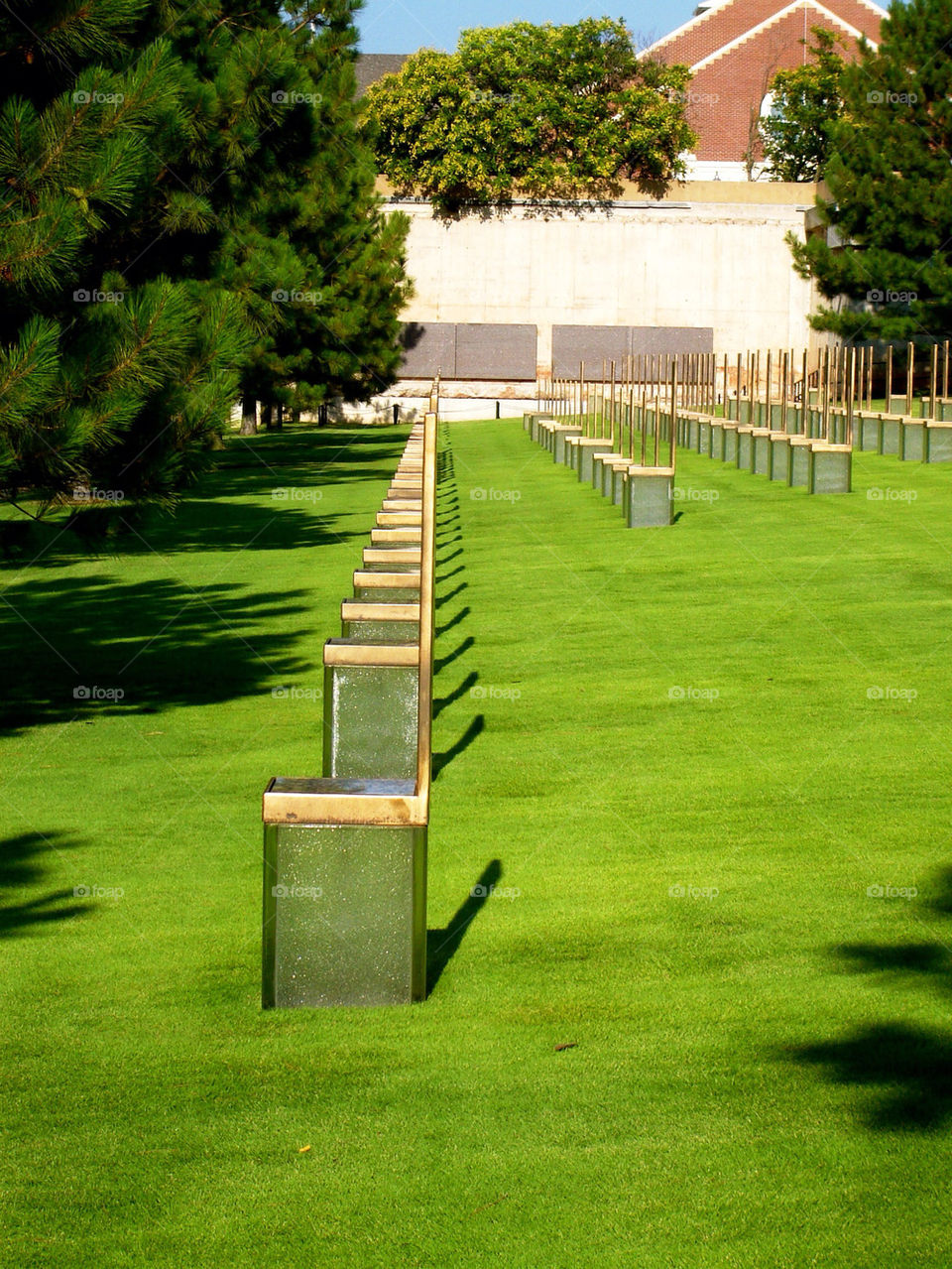 memorial bombing oklahoma city by refocusphoto