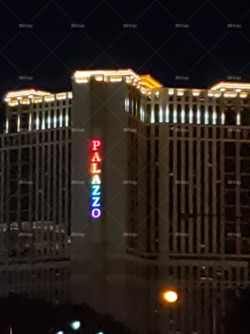 Some of the Las Vegas Pride this weekend in honor of pride weekend