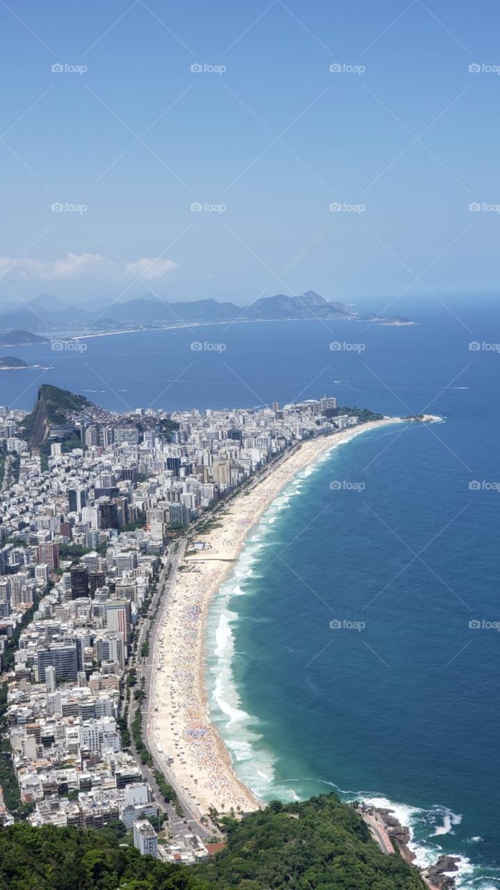 Rio de Janeiro-Brasil