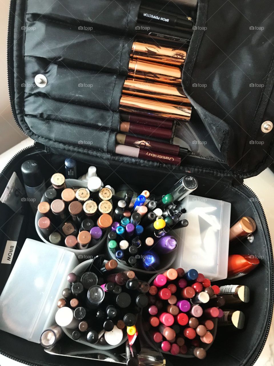 Makeup sets