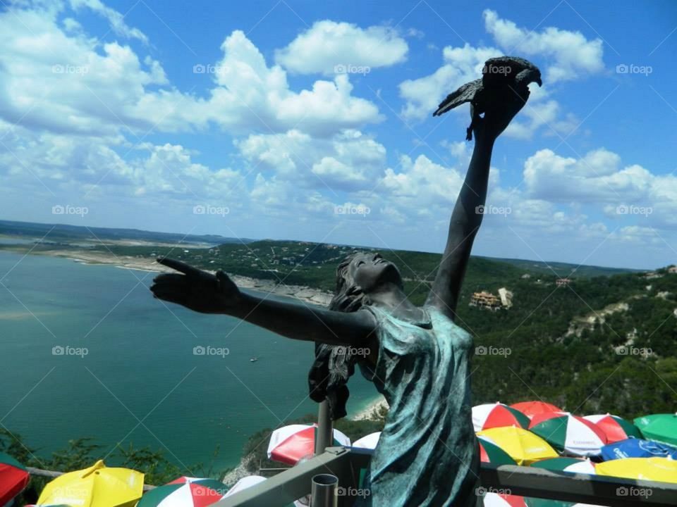 Sculpture  in Austin