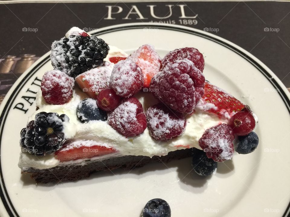 Paul Cake