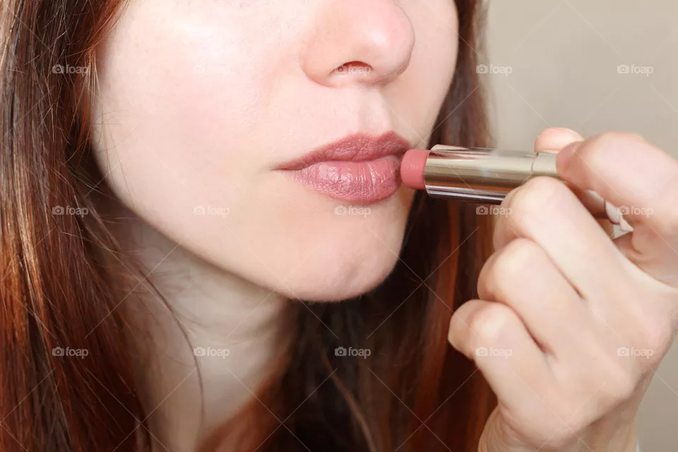 lipstick