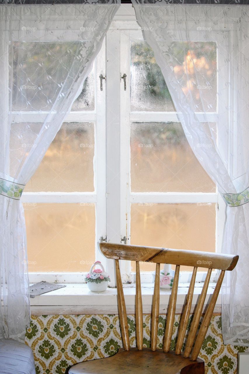 Pls cottage in Sweden