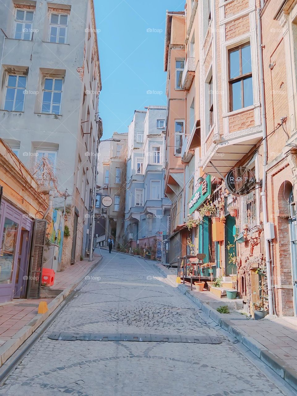 Istanbul