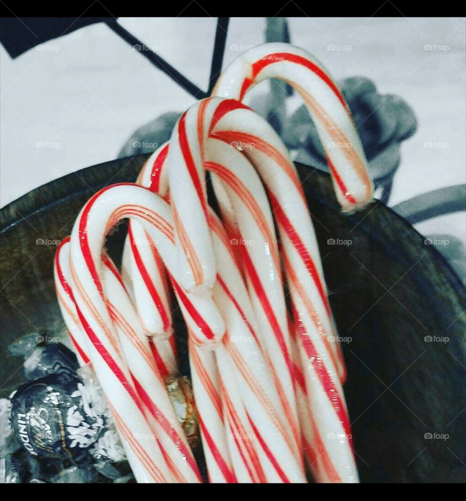 Candy Cane,s