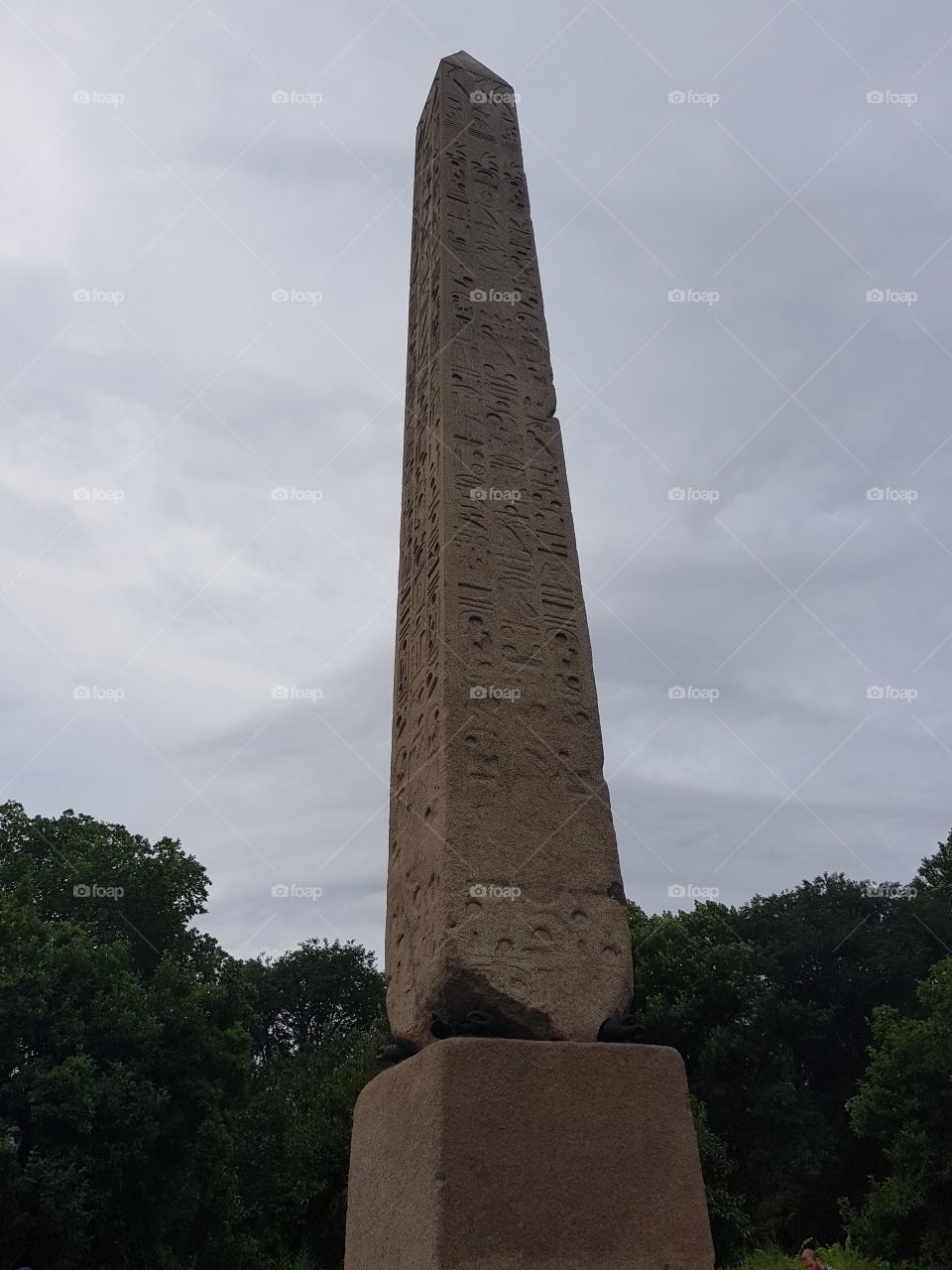 No Person, Architecture, Obelisk, Ancient, Monument