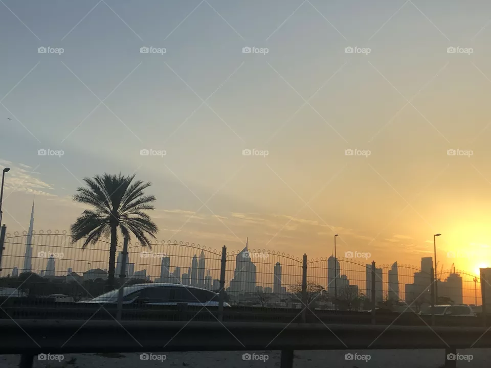 Dubai 