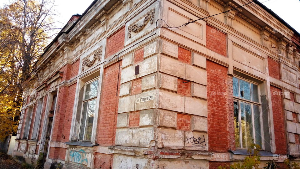 город.фасады.улица.архитектура.