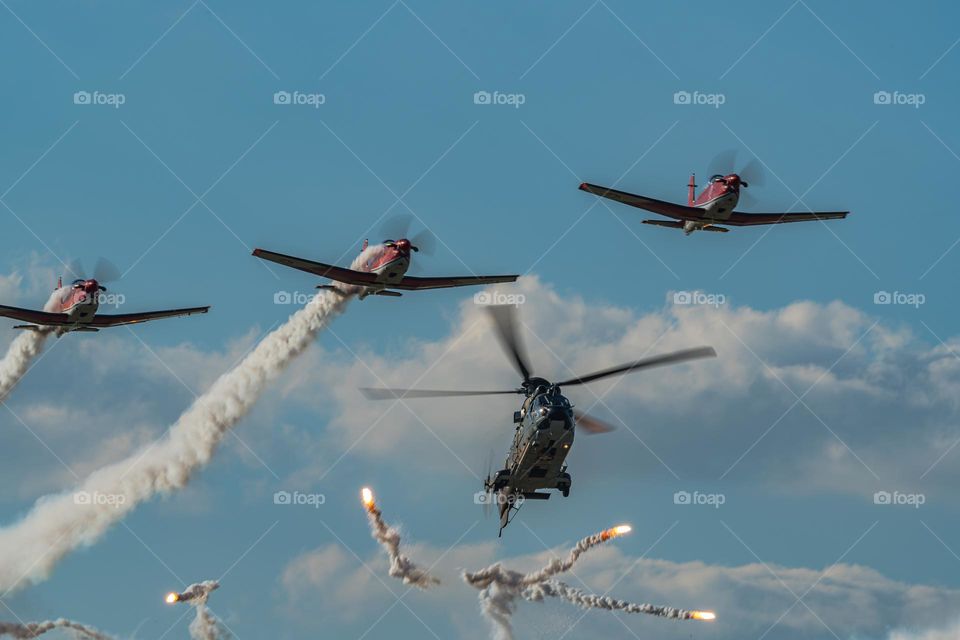 Antidote AirShow Leszno