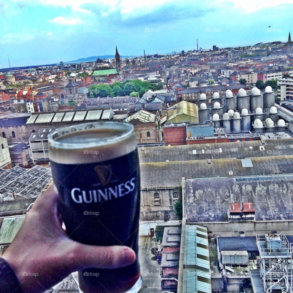 Guinness