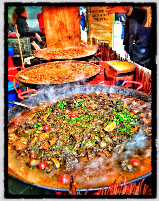 food