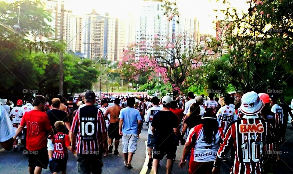 SPFC