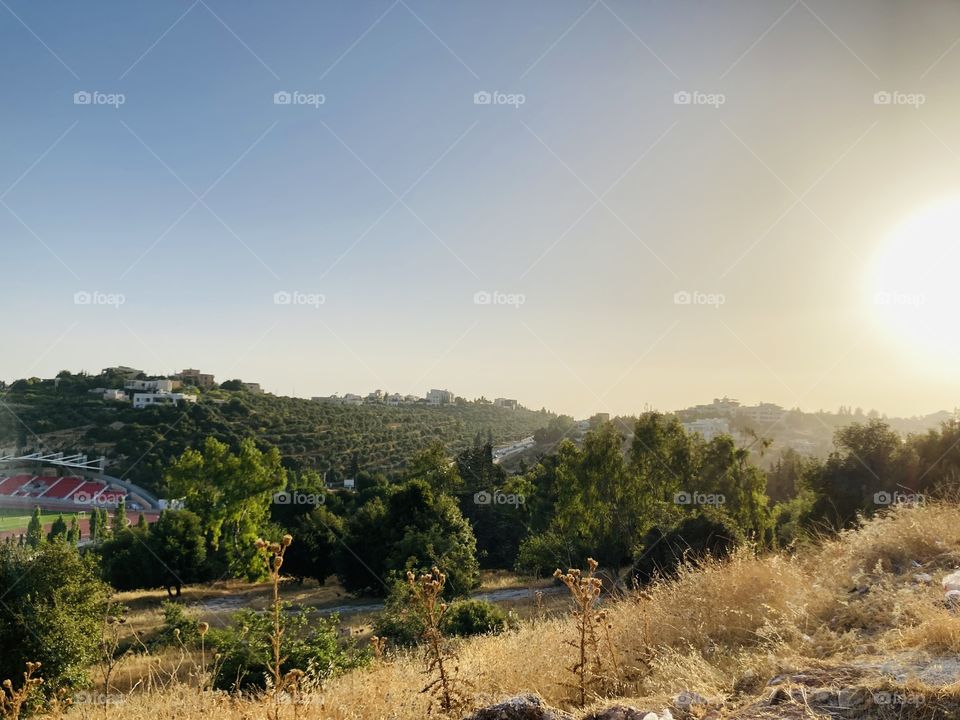 Amman , Jordan 🇯🇴