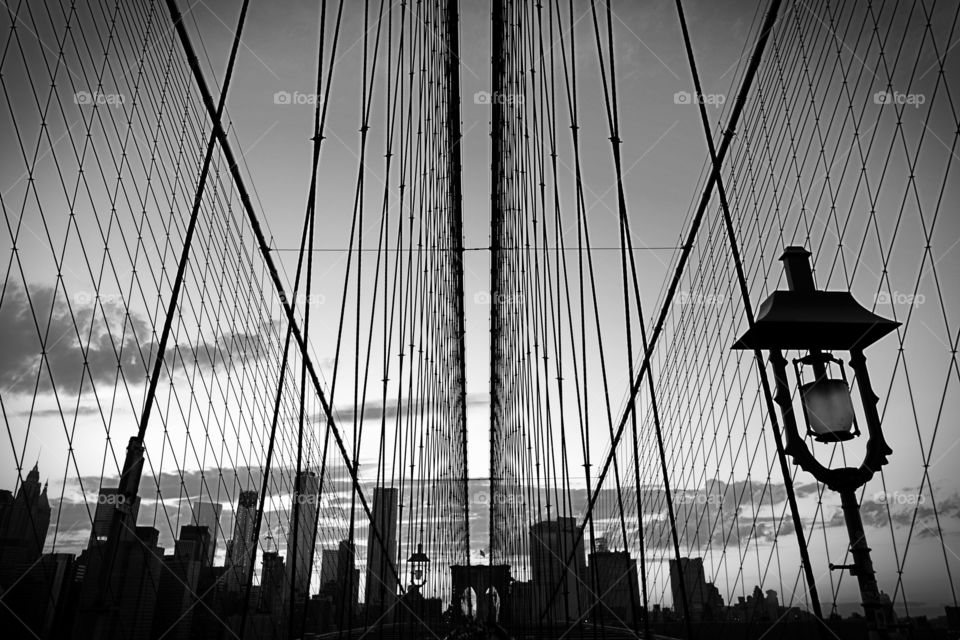 BW Brooklyn Bridge Walk