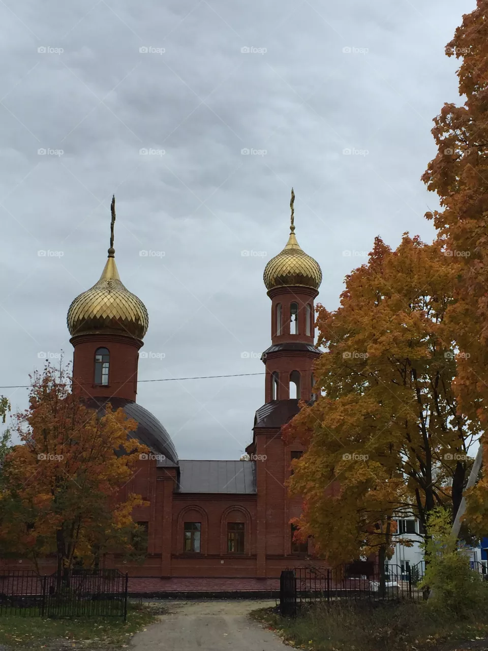 Church 