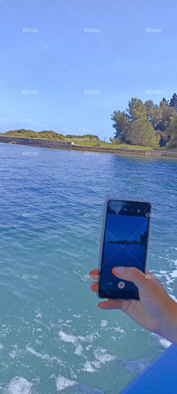 Picture in picture