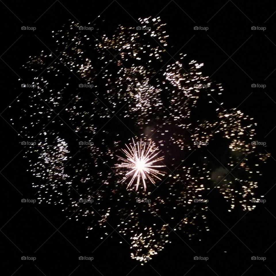 firework