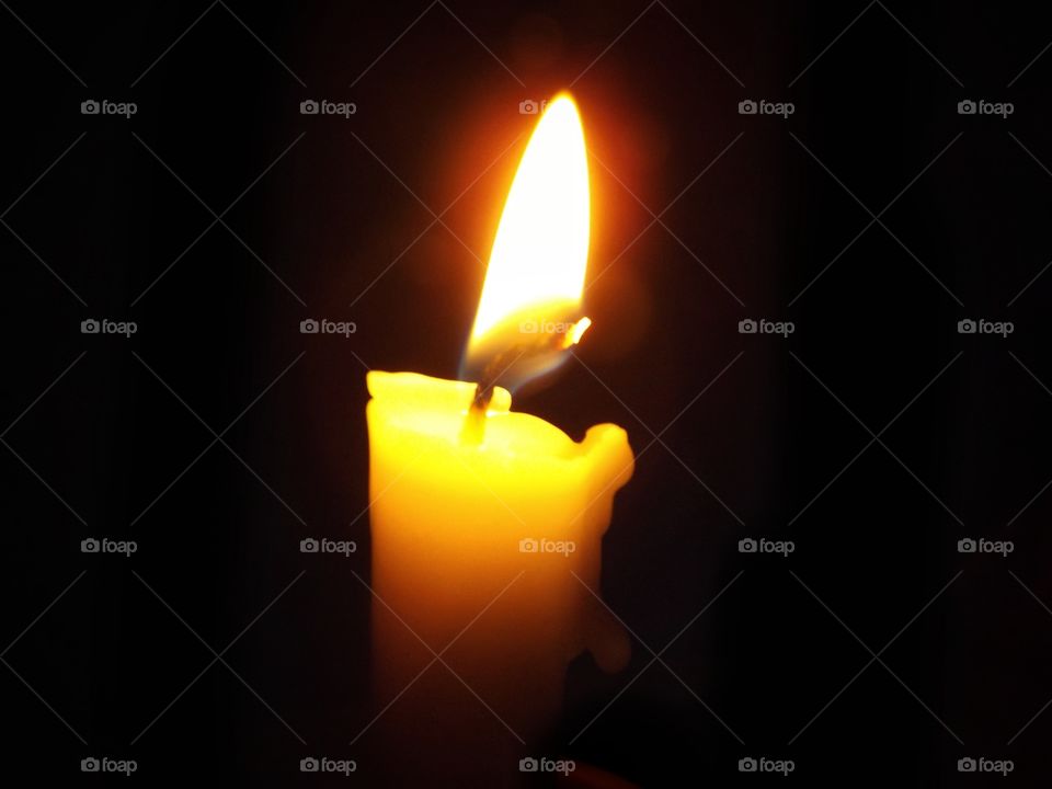 candle