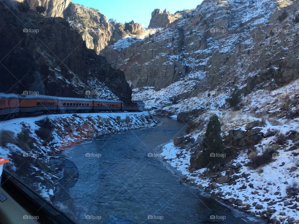 Royal Gorge