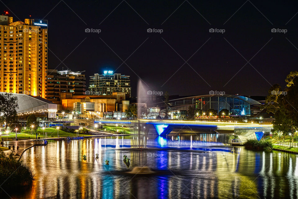 Adelaide River torrens