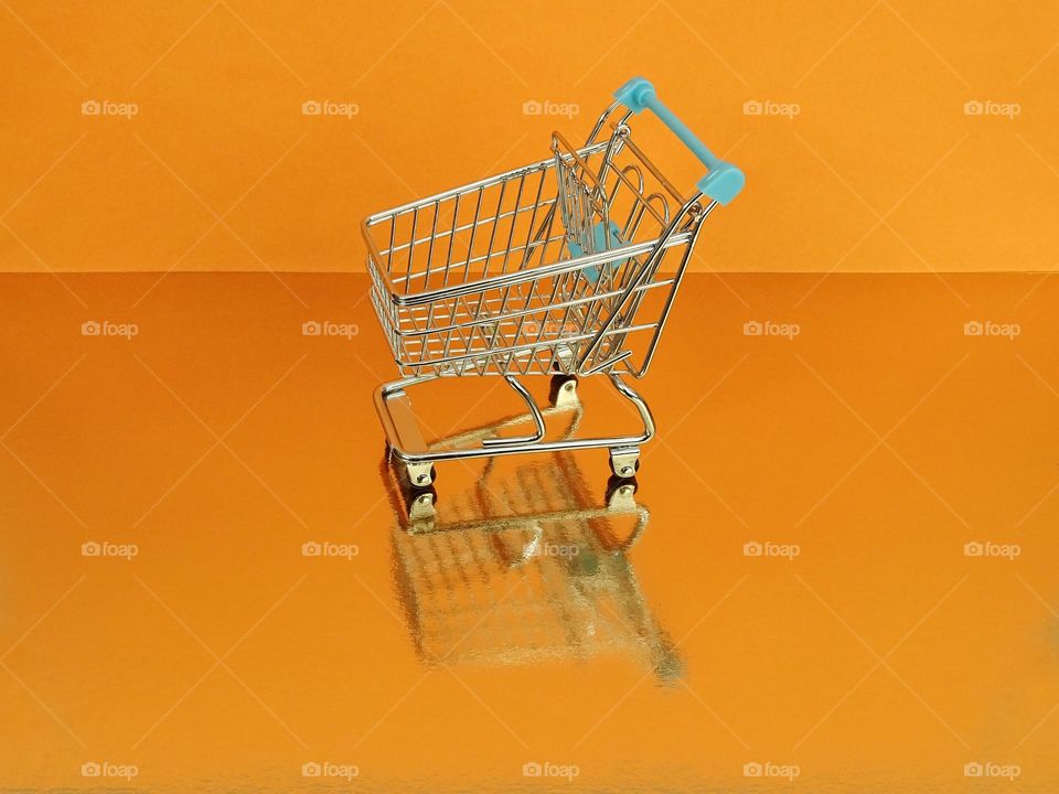 Shoppingcart mini